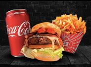 Yes burger - Hamburgueria