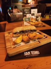 San Telmo Gastrobar