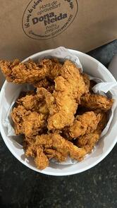 Dona Neida Frango Frito