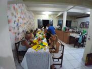 Bar restaurante Sabor'ar