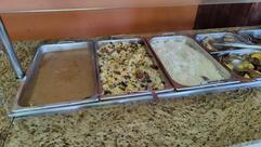 Restaurante e Conveniência BIG BOSS