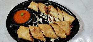 Cruncheese aaoo khaaoo