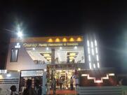 Charmy Family Restaurant & Banquet