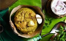 Chickpet Donne Biryani House Hunsur