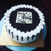 Shahana Cake Home
