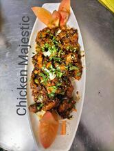 Hotel New Vasantham (family restaurant) nattukozhi specialist