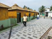 Hotel New Vasantham (family restaurant) nattukozhi specialist