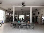 Mata trishla aaharsala