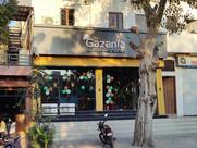 Gazania Restaurant