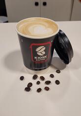 KIOSK KAFFEE