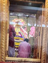 Khatu Shyam Darbar Pan Palace