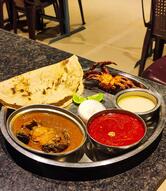 Hotel Aarambh Veg Non-Veg Family Restaurant