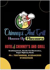 Chimney’s And Grill