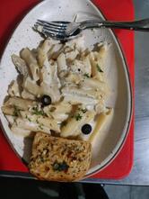 Culture Cafe bar and restaurant