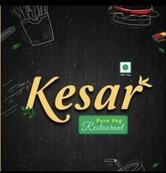 Kesar home stay and pure veg.restaurant