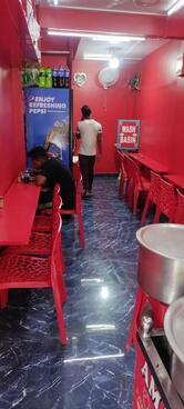 Amazing Taste Of Chicken Biryani