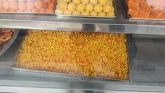 Pandit Sweets