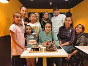 92 Cafe Fast food restaurant Ranpur