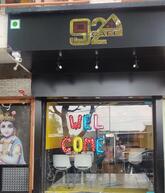 92 Cafe Fast food restaurant Ranpur