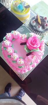 Gokul cake