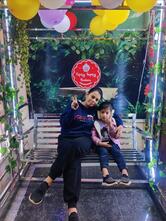 Tipsy Topsy Baker's & Restaurant