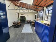 Dakshin Indian Bistro