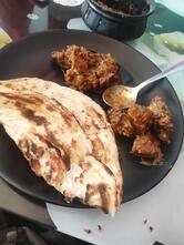 The Dawat Restaurant