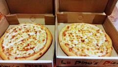La Pino'z Pizza