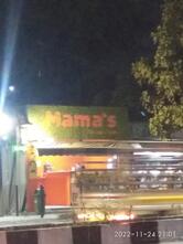 Mama's
