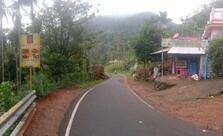 Sudhin Surya Tea Stall