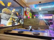 Bansuri Multicuisine Restaurant