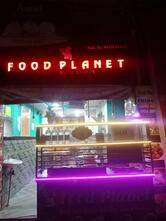Food Planet
