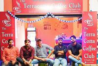 Terracotta Coffee Club