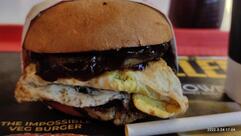 Biggies Burger Brookefields Mall Coimbatore