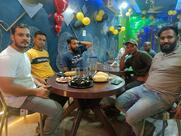 Yuvan cafe & Restaurant