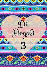 Dil Punjabi 3