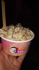 MBA CHAIWALA ROURKELA