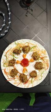 The Impresso Cafe and Resturant