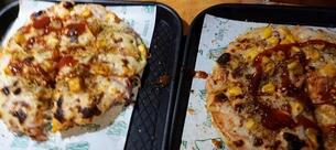 Bonfire Cafe & Restaurant