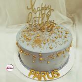 MAD Batter Cakes and Bakes