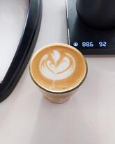 Menuman Coffee