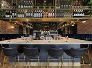 La Piazzetta St-Nicolas