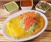 La Salsa Kitchen
