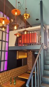 Fish Mama Seafood & Steak