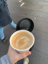 Hej Humlebæk Cafe