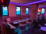 Legends Hookah Lounge