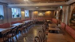 Pósthús Food Hall & Bar