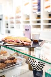 La Famille, Finest Lunch - Pilaterie