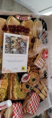 La maison du brunch 06