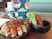 KoYao Nantes - Thaï Street Food